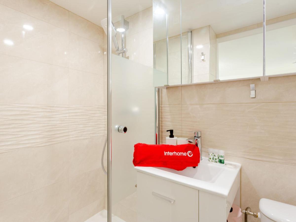 Apartment Mirabeau By Interhome Довил Екстериор снимка