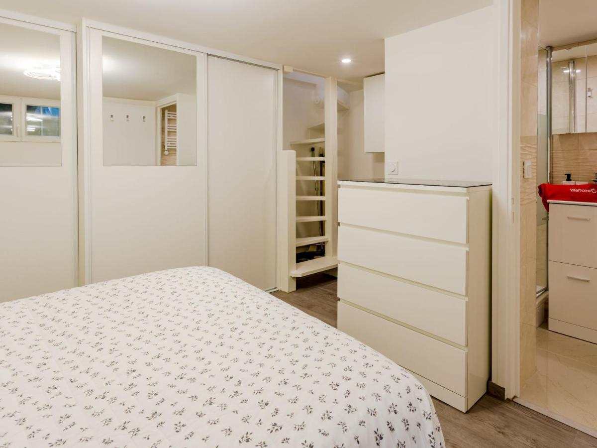 Apartment Mirabeau By Interhome Довил Екстериор снимка