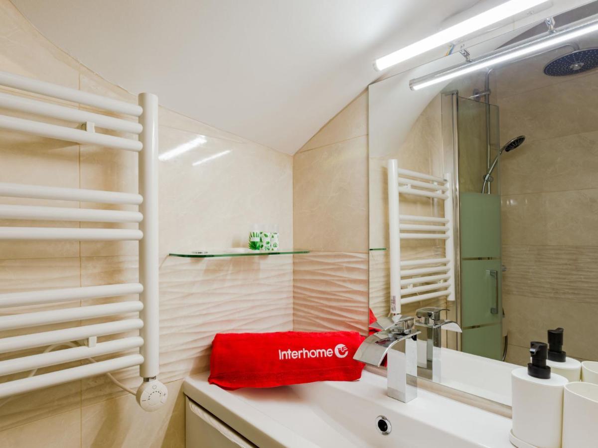 Apartment Mirabeau By Interhome Довил Екстериор снимка